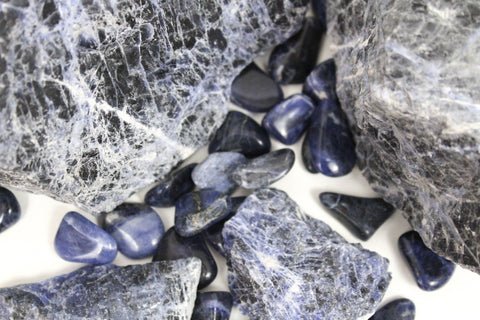 Sodalite