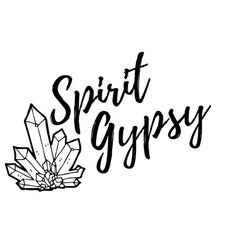 Spirit Gypsy Logo