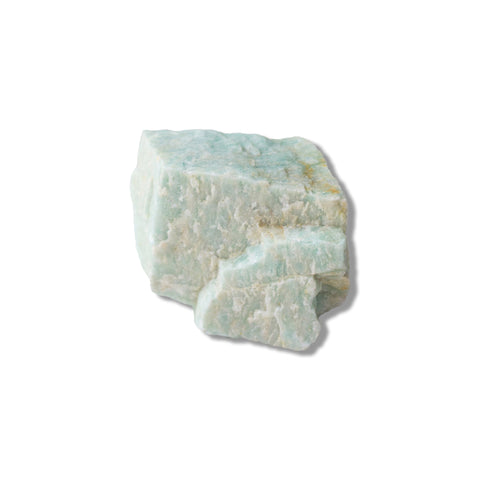 Amazonite - Crystals for Artemis