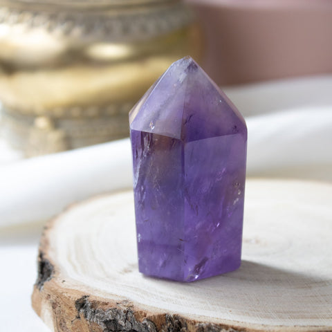 Amethyst Healing Crystals