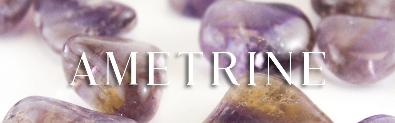 Properties and Meaning of Ametrine