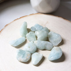 Aquamarine Stones