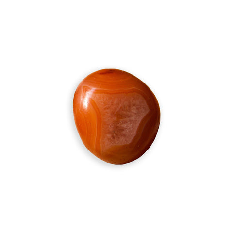 Carnelian - Crystals for Cancer