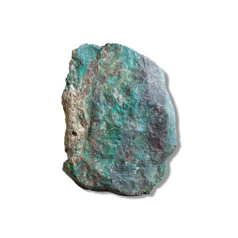 Chrysocolla - Crystals for Artemis