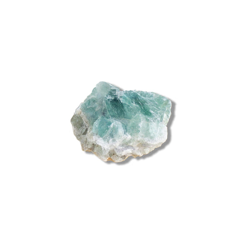 Fluorite Crystals for Artemis