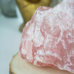 Rose Quartz - How To Give Crystals As Gifts