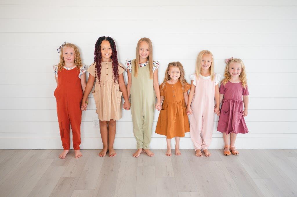 Presley Couture  Girls Boutique Clothing & Dress Up Clothes