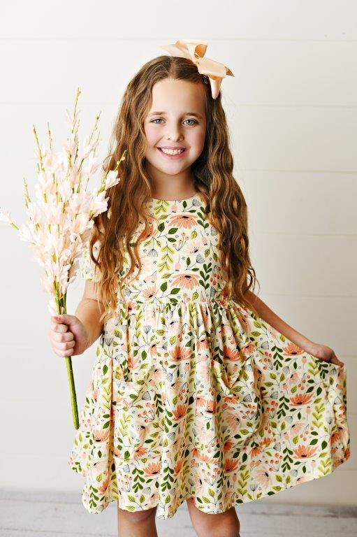 Presley Couture | Girls Boutique Clothing & Dress Up Clothes