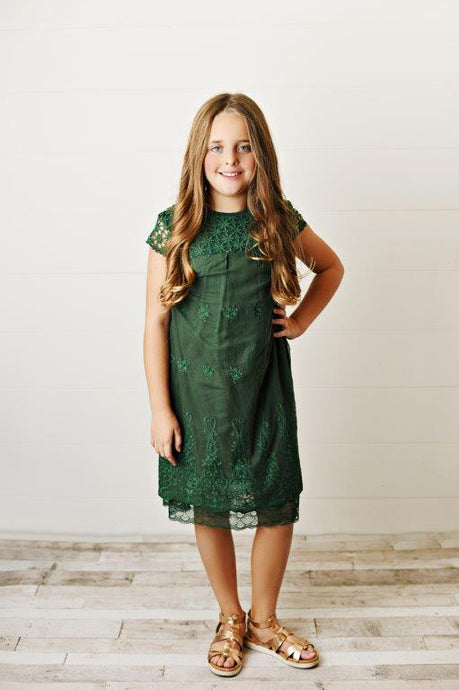 Presley Couture | Girls Boutique Clothing & Dress Up Clothes