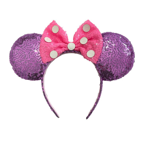 Designer Inspired Ears – with love and magic