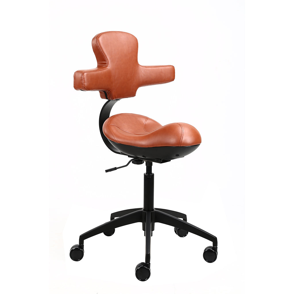 yoga office chair dragons den