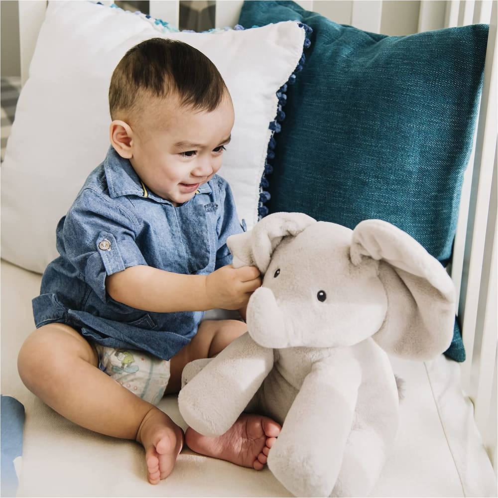 Singing Elephant Playmate - Baby products