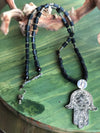 Aura Protection Necklace
