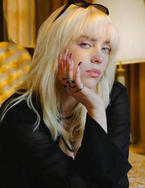 billie eilish