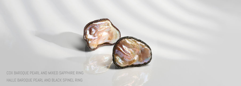 natural pearls german kabirski