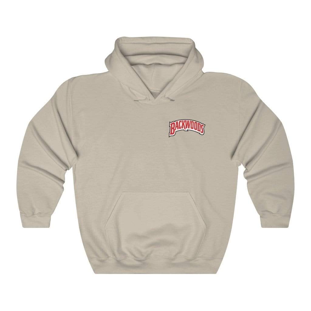 plate mail hoodie