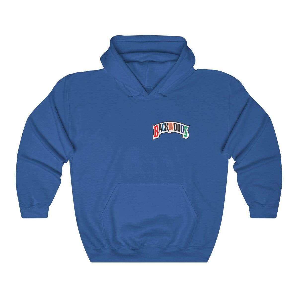 plate mail hoodie