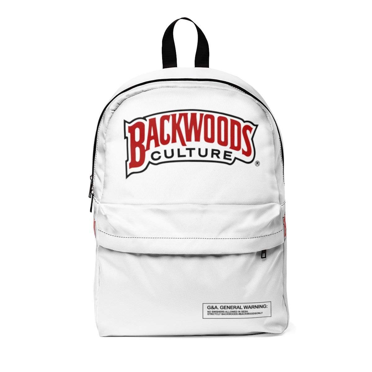 backwoods bookbag