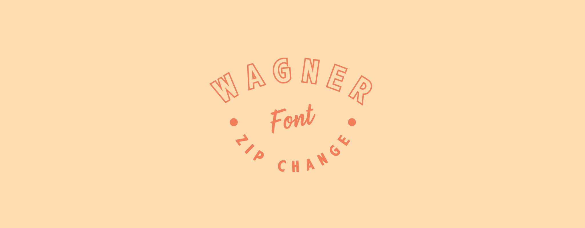 Wagner Zip Change