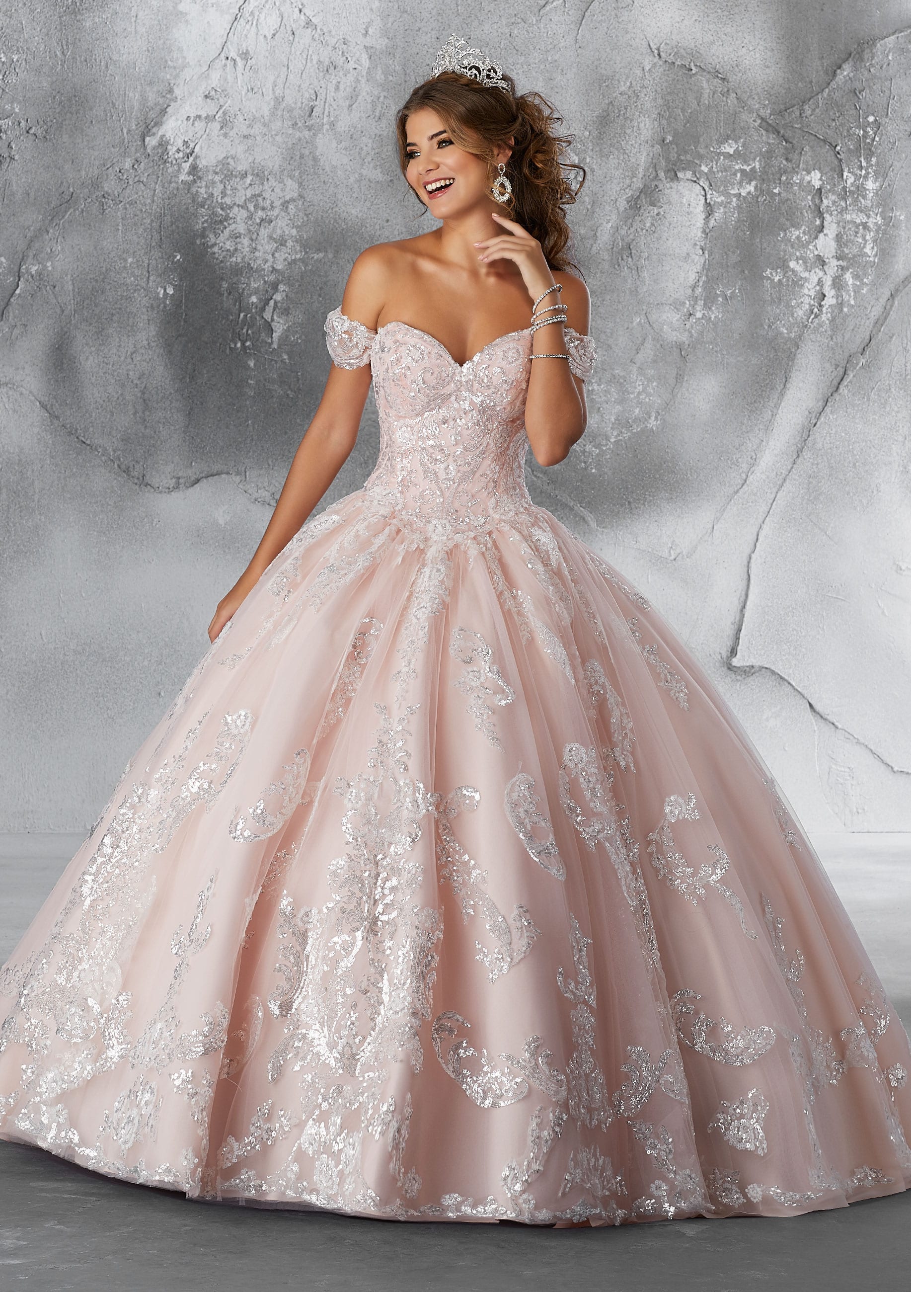 Ball Gown Sweetheart Neckline Princess Style Ball Gown Sweetheart Neckline Ball Gown Wedding 0584