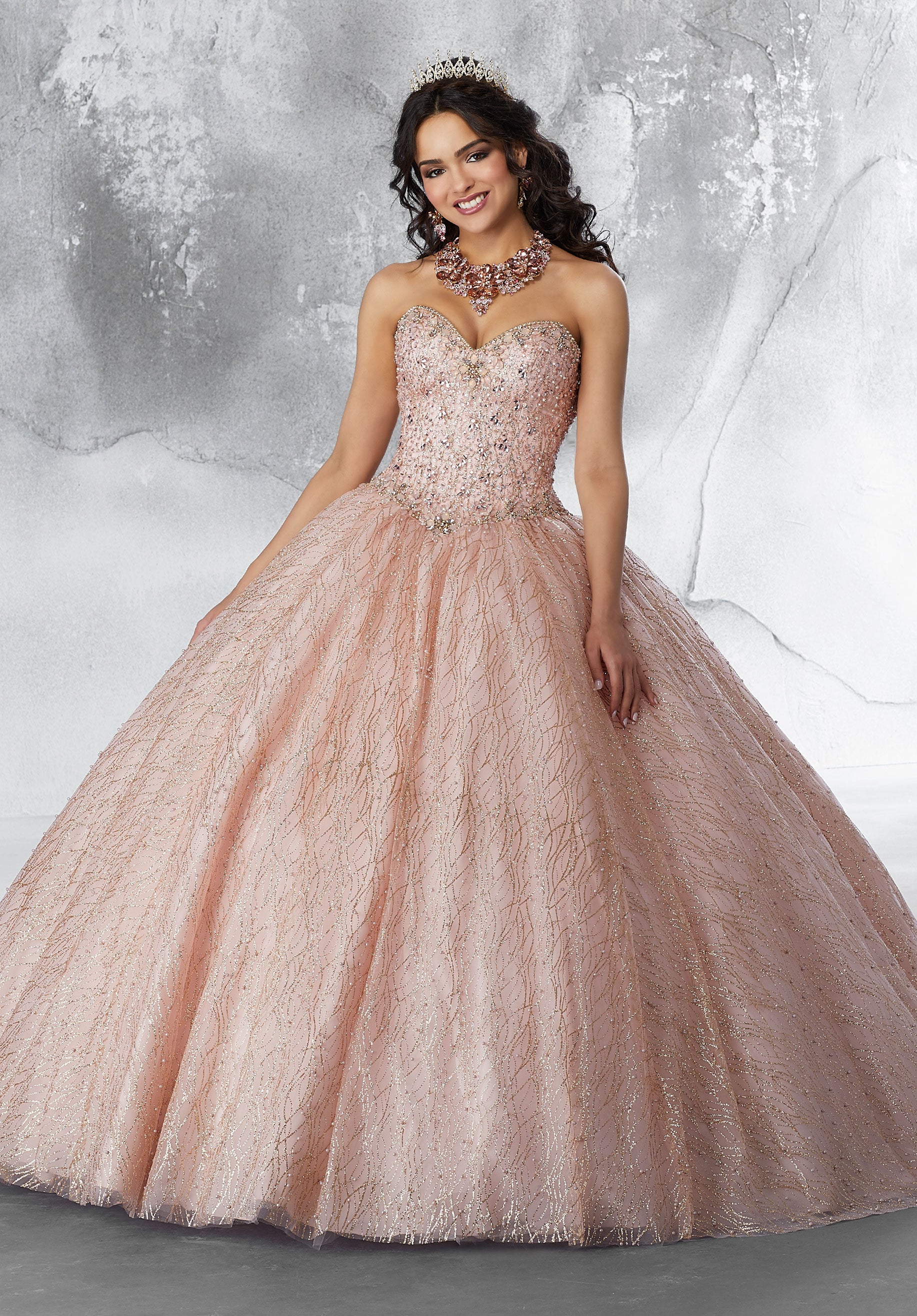 mori lee 89221