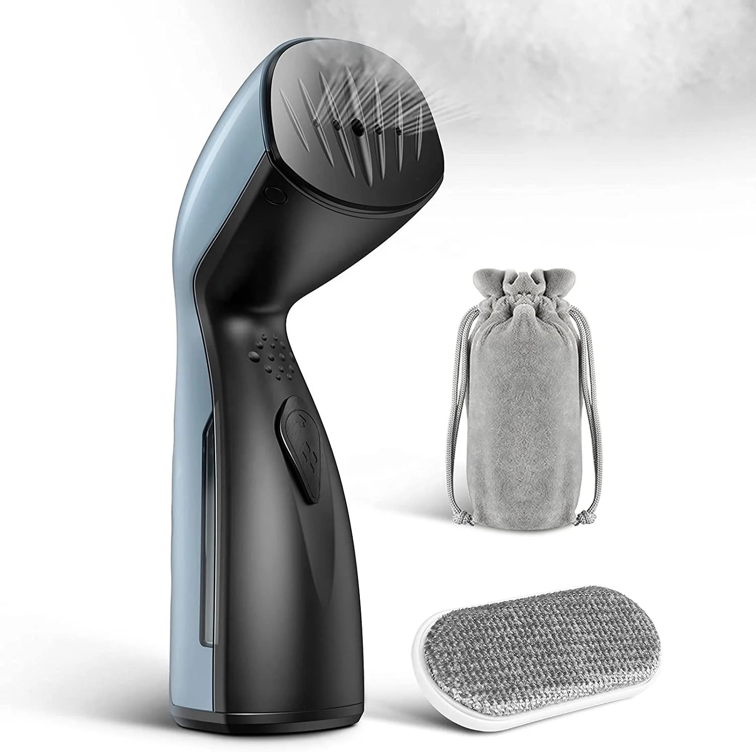 T Isteam Steamer for Clothes high quality Portable Handheld Garment steamer for travel iron steamer