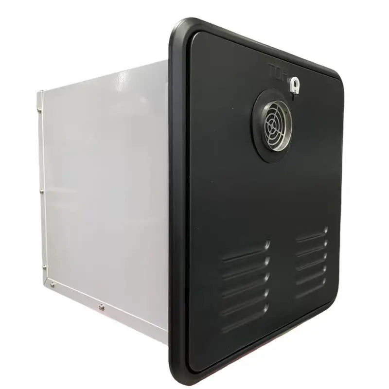 New Product 6L 12V fast heating customized constant temperature hot water heater  LPG gas water heater for camping RV shower