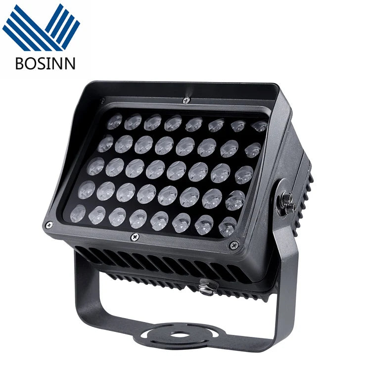 Stand Projector Lamp Seating Lawn Decor Hotel Wall Washer Light Building Flood Lights Garden Landscape Lighting