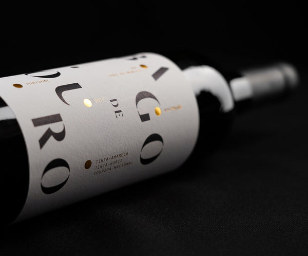 Eye-Catching Wine Bottle Designs to Inspire Your Own Brand