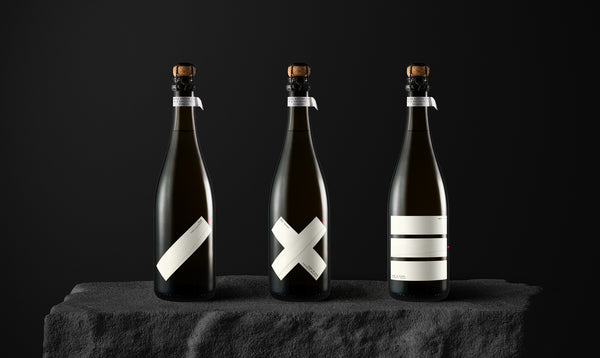 Eye-Catching Wine Bottle Designs to Inspire Your Own Brand