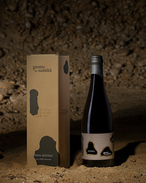 Eye-Catching Wine Bottle Designs to Inspire Your Own Brand