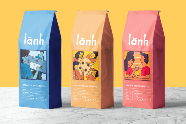 Guides & 16 Ideas of Recyclable Coffee Bags for Your Brand