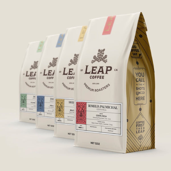 Guides & 16 Ideas of Recyclable Coffee Bags for Your Brand