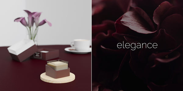 Unique Ideas of Scented Candle Packaging Design & Tips