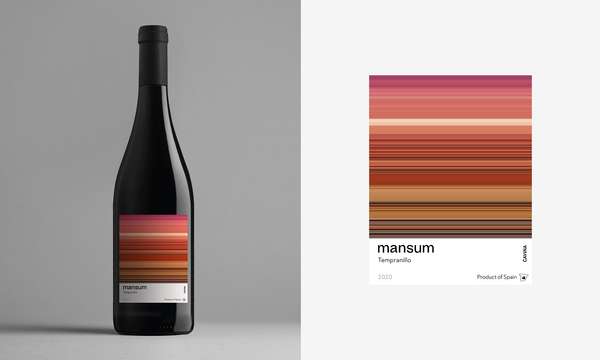 Eye-Catching Wine Bottle Designs to Inspire Your Own Brand