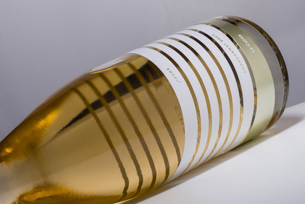 Eye-Catching Wine Bottle Designs to Inspire Your Own Brand