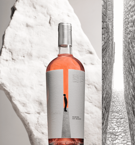 Eye-Catching Wine Bottle Designs to Inspire Your Own Brand