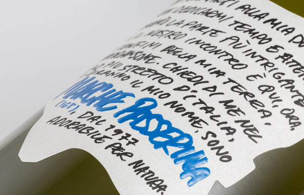 Eye-Catching Wine Bottle Designs to Inspire Your Own Brand