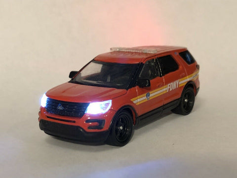 diecast cars with working lights