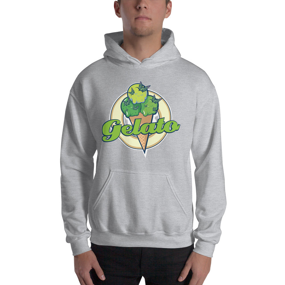 gelato hoodie