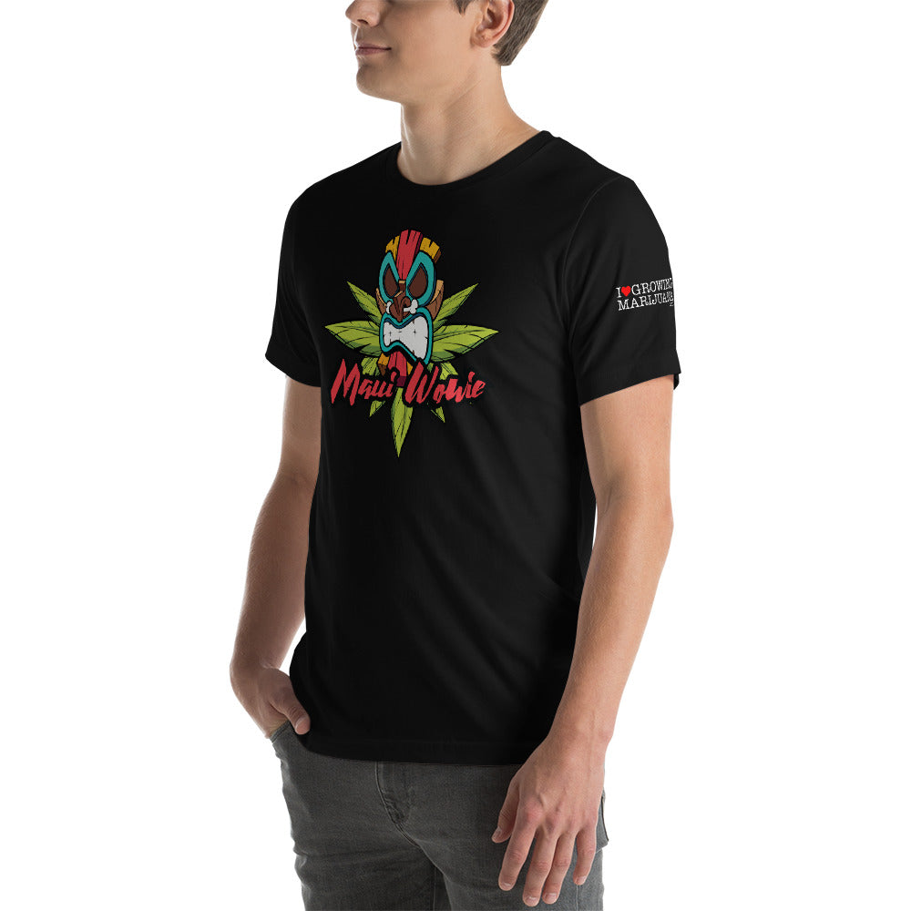 Maui Wowie | T-Shirt – ILGM Shirts
