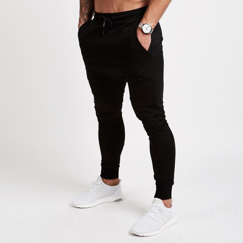 joggers for bodybuilders