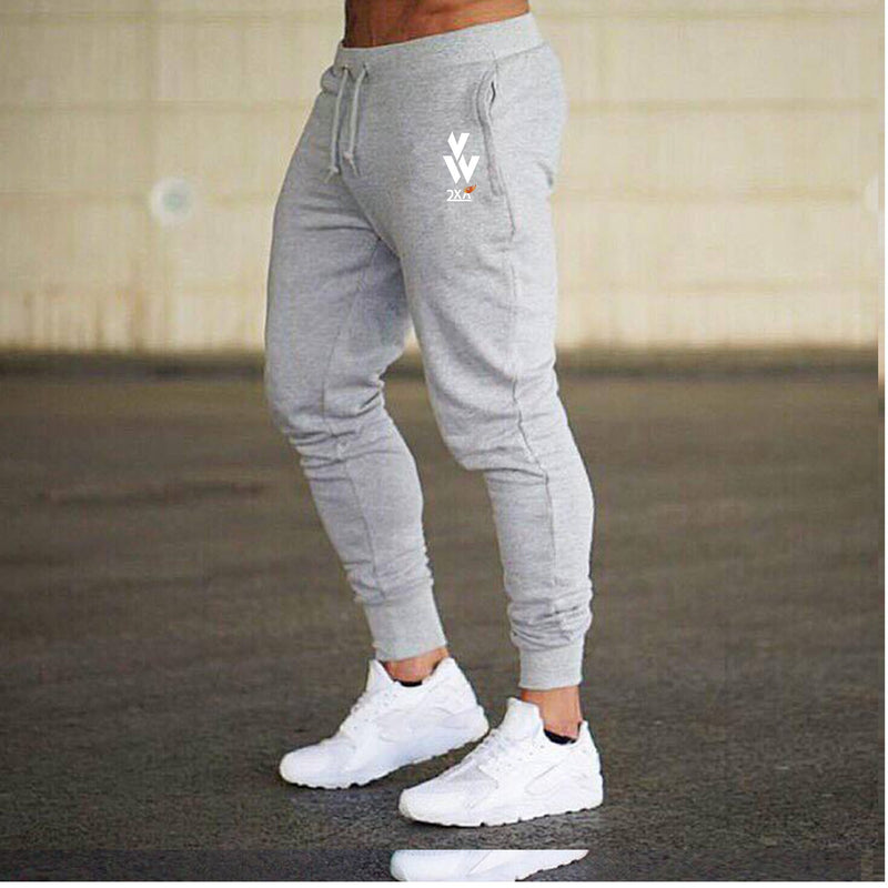 sportswear joggers