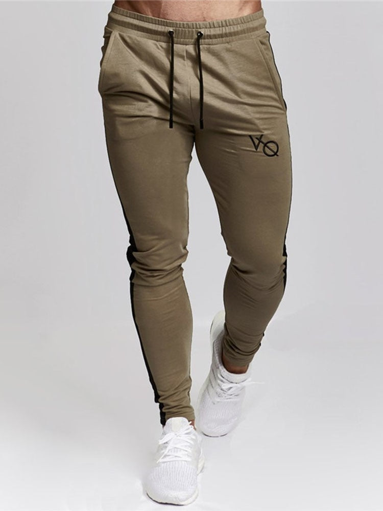 mens retro joggers