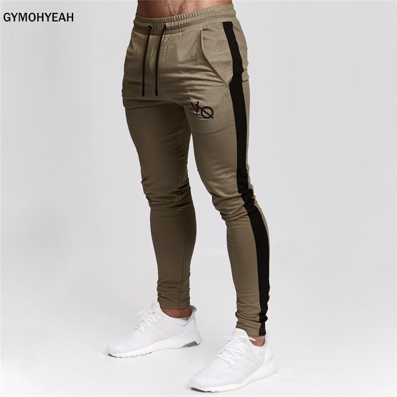 mens retro joggers