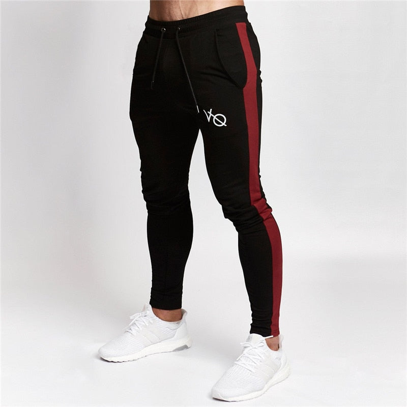 fashion track pants mens