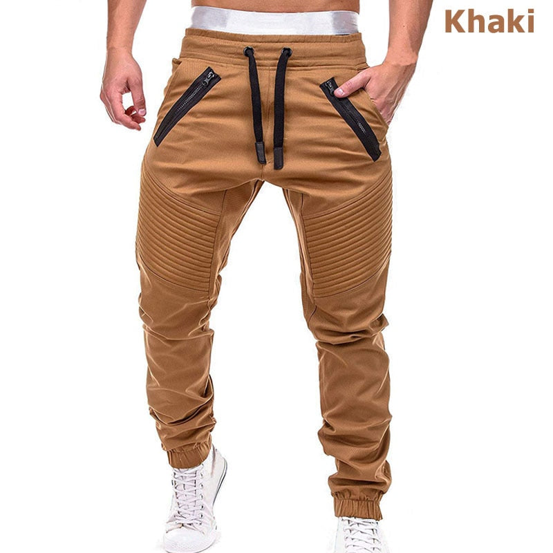 tan sweatpants mens