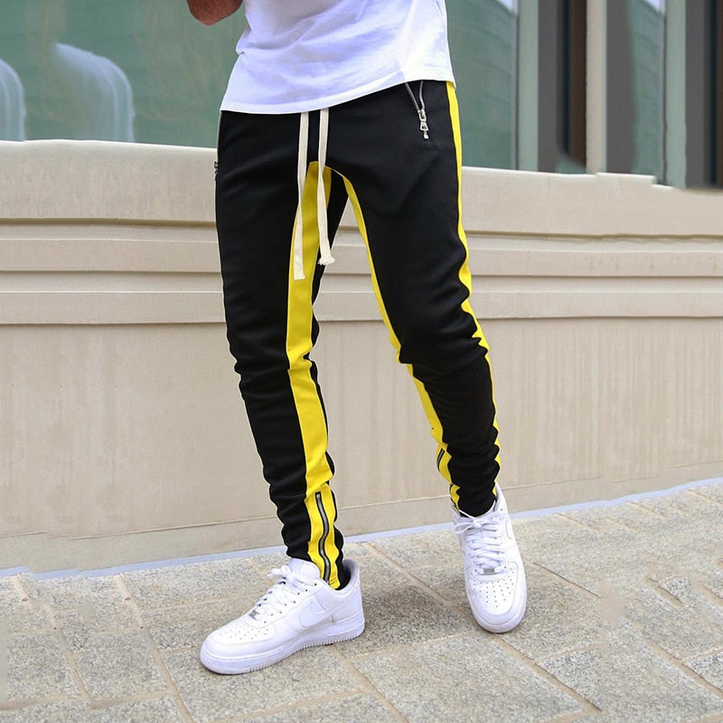 mens jogger tracksuit