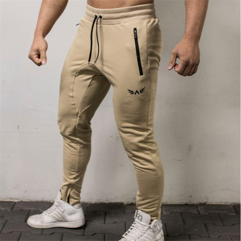 casual jogger pants