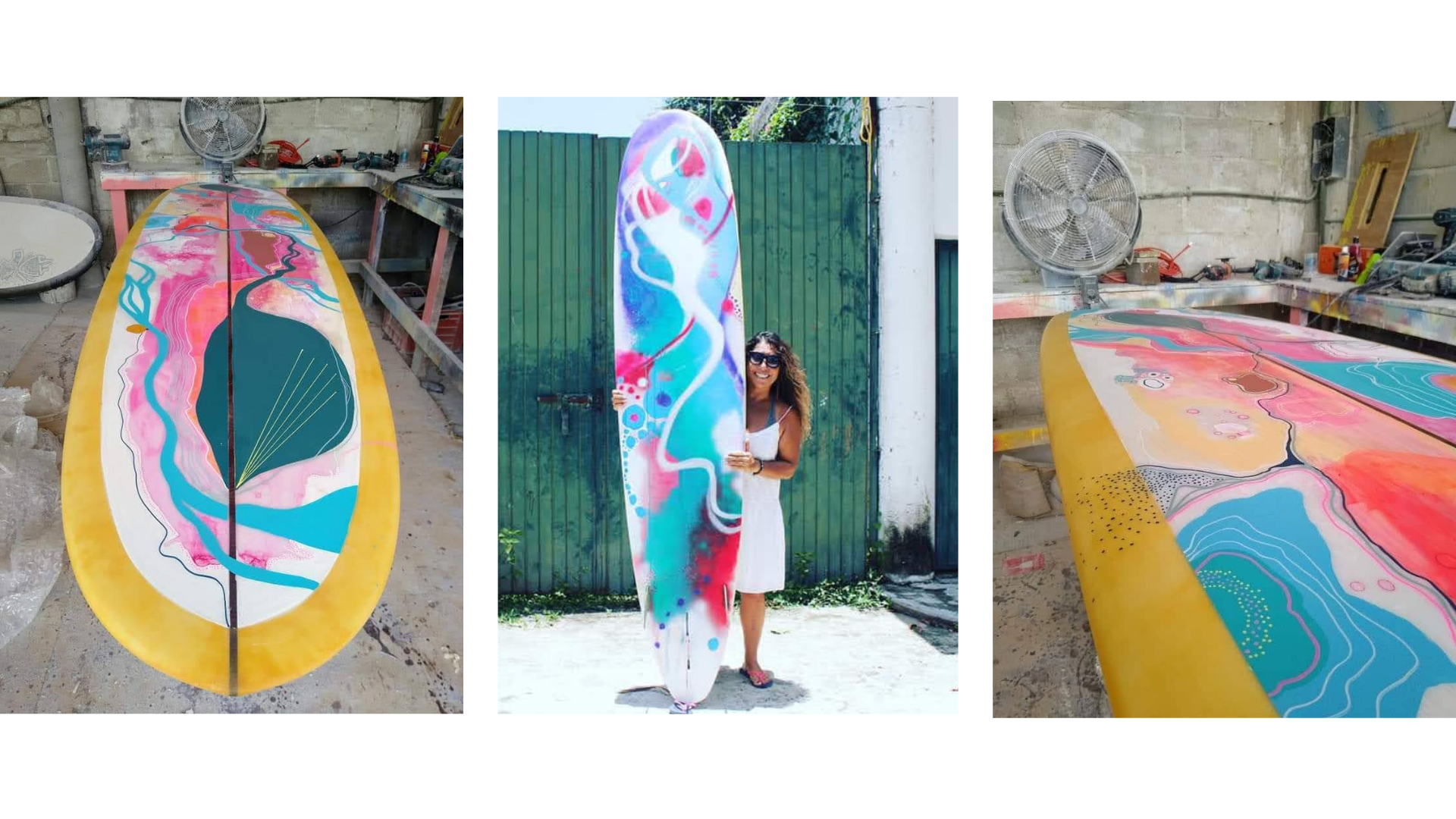 30 of the Best Surf Artists to Follow on Instagram - Surfd